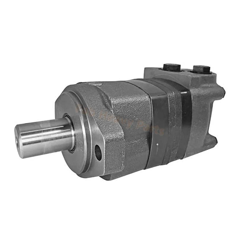 MovYard® Hydraulic Motor 104 - 1257 - 006 Replaces Eaton Char - Lynn 2000 Series - Fab Heavy Parts
