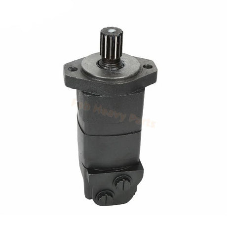 MovYard® Hydraulic Motor 104 - 1258 - 006 Replaces Eaton Char - Lynn 2000 Series - Fab Heavy Parts