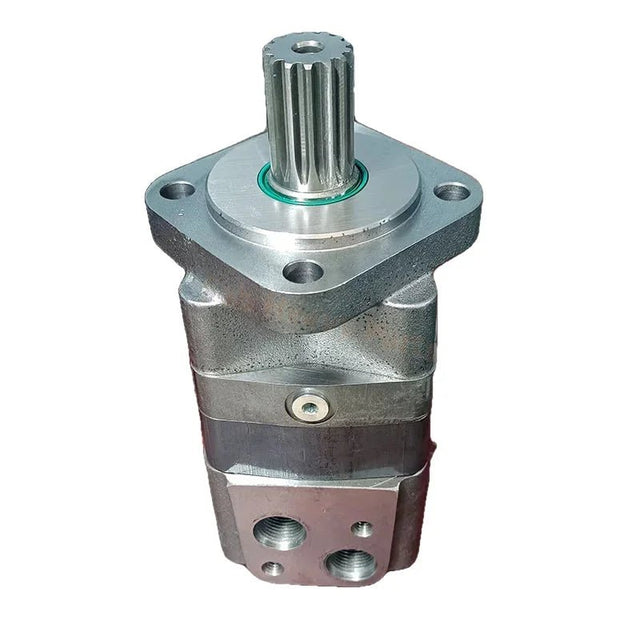 MovYard® Hydraulic Motor 104 - 1259 - 006 Replaces Eaton Char - Lynn 2000 Series - Fab Heavy Parts