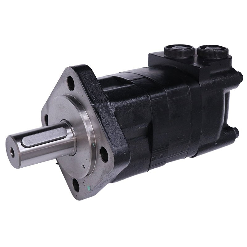 MovYard® Hydraulic Motor 104 - 1387 - 006 Replaces Eaton Char - Lynn 2000 Series - Fab Heavy Parts