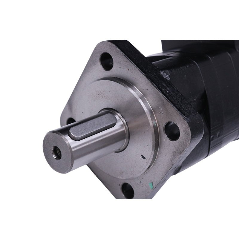 MovYard® Hydraulic Motor 104 - 1387 - 006 Replaces Eaton Char - Lynn 2000 Series - Fab Heavy Parts