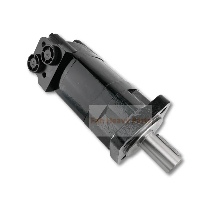 MovYard® Hydraulic Motor 104 - 1391 - 006 Replaces Eaton Char - Lynn 2000 Series - Fab Heavy Parts