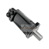 MovYard® Hydraulic Motor 104 - 1391 - 006 Replaces Eaton Char - Lynn 2000 Series - Fab Heavy Parts