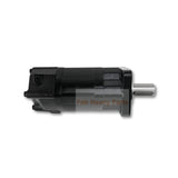 MovYard® Hydraulic Motor 104 - 1391 - 006 Replaces Eaton Char - Lynn 2000 Series - Fab Heavy Parts