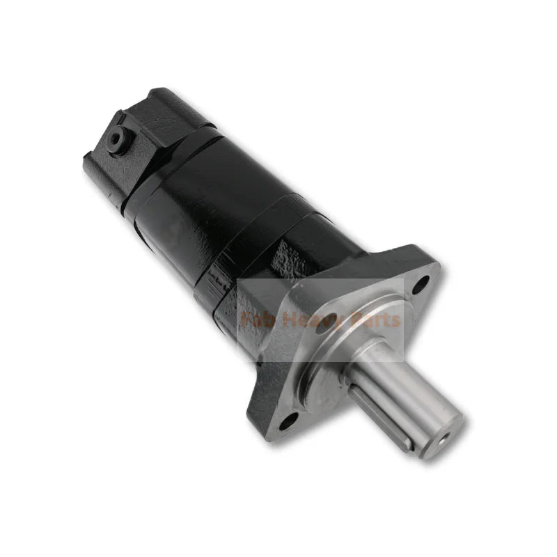 MovYard® Hydraulic Motor 104 - 1391 - 006 Replaces Eaton Char - Lynn 2000 Series - Fab Heavy Parts