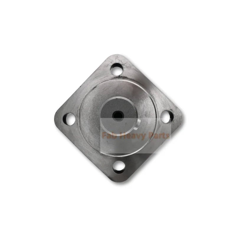 MovYard® Hydraulic Motor 104 - 1391 - 006 Replaces Eaton Char - Lynn 2000 Series - Fab Heavy Parts