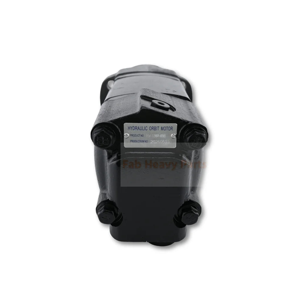 MovYard® Hydraulic Motor 104-1397-006 Replaces Eaton Char-Lynn 2000 Series - Fab Heavy Parts