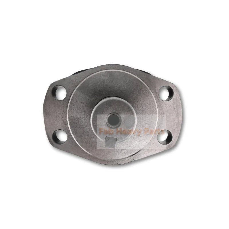 MovYard® Hydraulic Motor 104 - 1401 - 006 Replaces Eaton Char - Lynn 2000 Series - Fab Heavy Parts