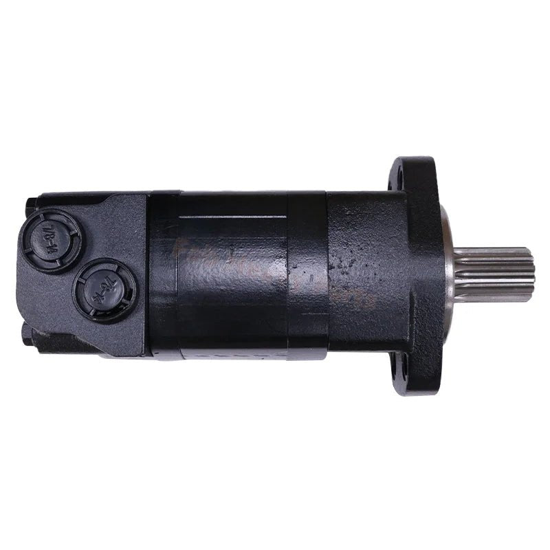 MovYard® Hydraulic Motor 104 - 1406 - 006 Replaces Eaton Char - Lynn 2000 Series - Fab Heavy Parts