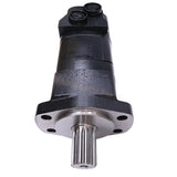 MovYard® Hydraulic Motor 104 - 1406 - 006 Replaces Eaton Char - Lynn 2000 Series - Fab Heavy Parts