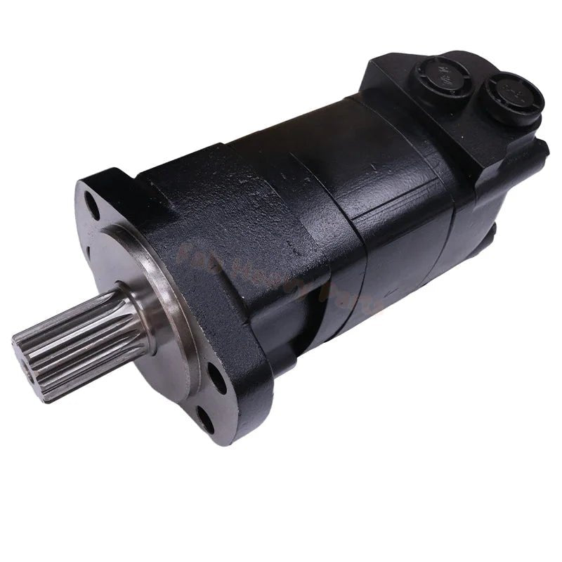 MovYard® Hydraulic Motor 104 - 1406 - 006 Replaces Eaton Char - Lynn 2000 Series - Fab Heavy Parts