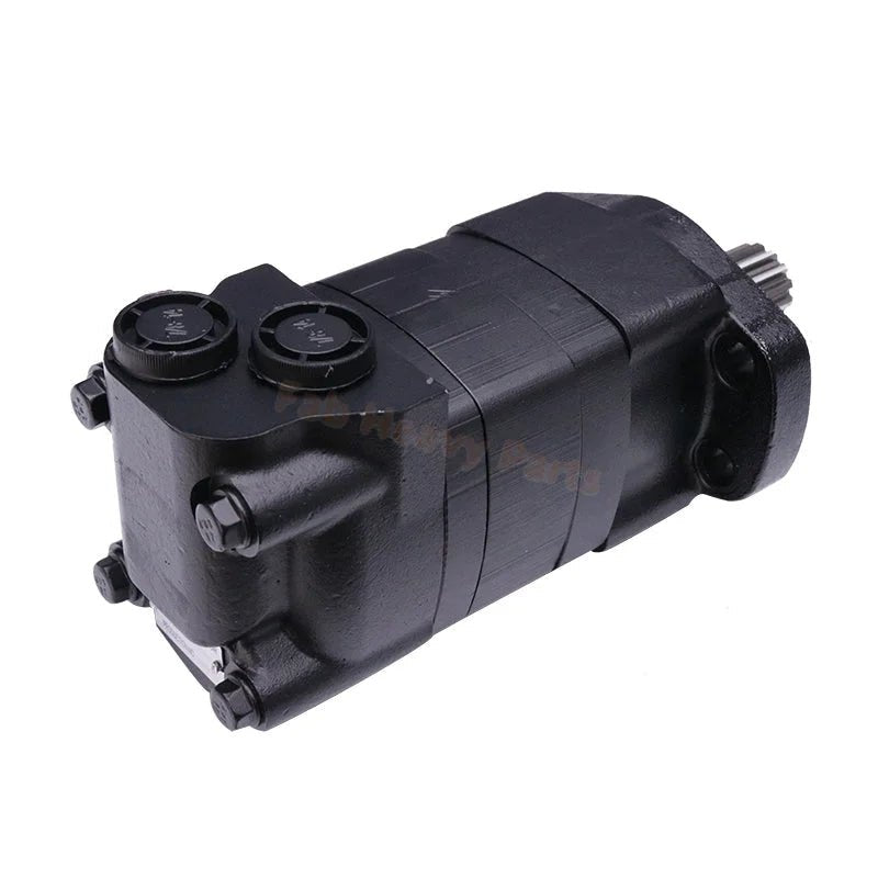 MovYard® Hydraulic Motor 104 - 1415 - 006 Replaces Eaton Char - Lynn 2000 Series - Fab Heavy Parts
