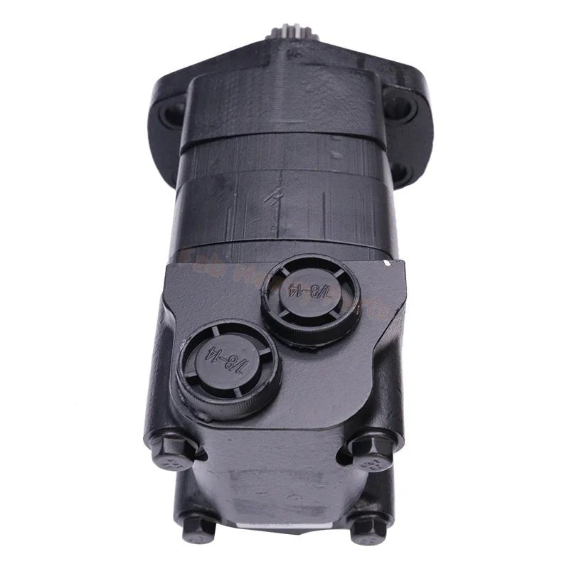 MovYard® Hydraulic Motor 104 - 1415 - 006 Replaces Eaton Char - Lynn 2000 Series - Fab Heavy Parts
