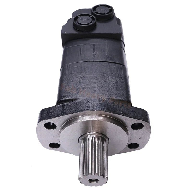 MovYard® Hydraulic Motor 104 - 1415 - 006 Replaces Eaton Char - Lynn 2000 Series - Fab Heavy Parts