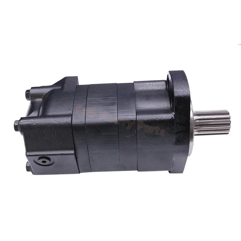 MovYard® Hydraulic Motor 104 - 1415 - 006 Replaces Eaton Char - Lynn 2000 Series - Fab Heavy Parts