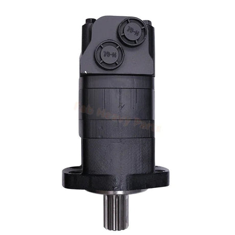 MovYard® Hydraulic Motor 104 - 1415 - 006 Replaces Eaton Char - Lynn 2000 Series - Fab Heavy Parts