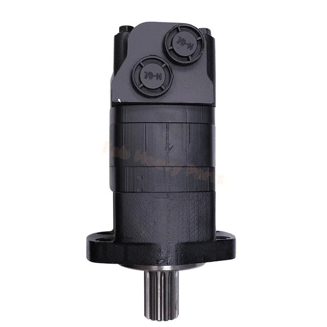 MovYard® Hydraulic Motor 104 - 1415 - 006 Replaces Eaton Char - Lynn 2000 Series - Fab Heavy Parts