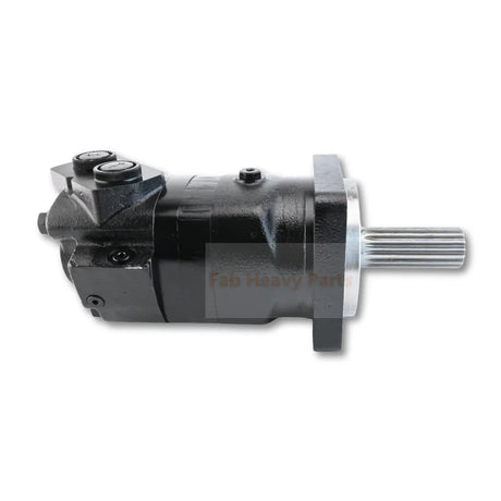 MovYard® Hydraulic Motor 104 - 1422 - 006 Replaces Eaton Char - Lynn 2000 Series - Fab Heavy Parts