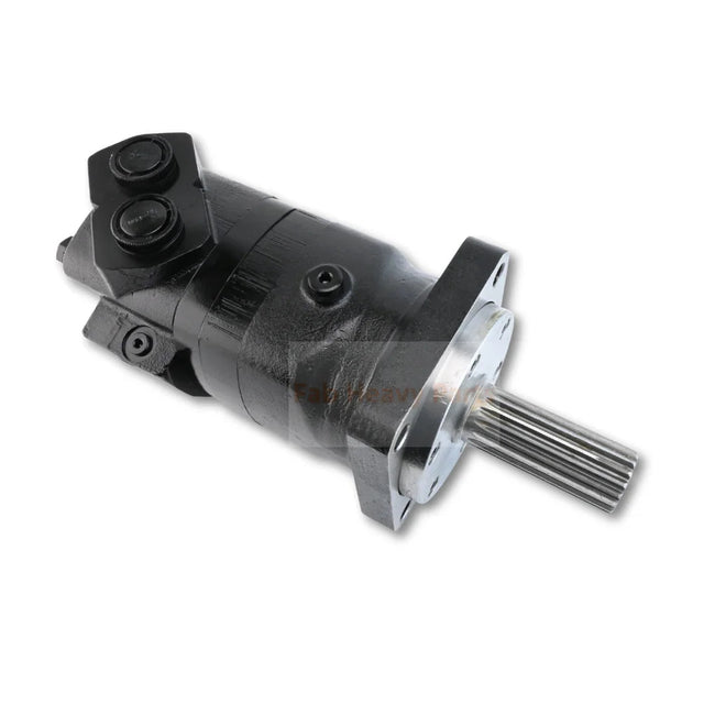 MovYard® Hydraulic Motor 104 - 1422 - 006 Replaces Eaton Char - Lynn 2000 Series - Fab Heavy Parts