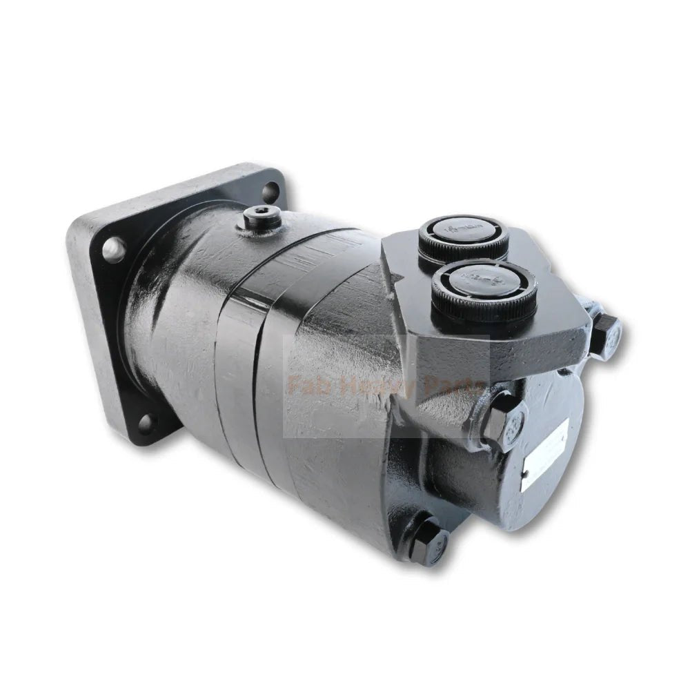 MovYard® Hydraulic Motor 104 - 1422 - 006 Replaces Eaton Char - Lynn 2000 Series - Fab Heavy Parts