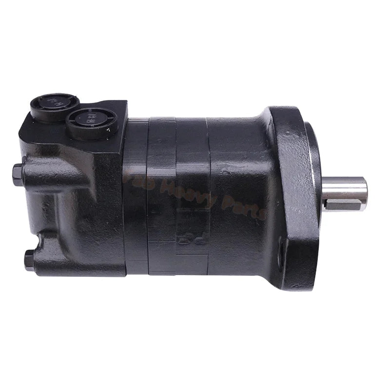 MovYard® Hydraulic Motor 104 - 1436 - 006 Replaces Eaton Char - Lynn 2000 Series - Fab Heavy Parts