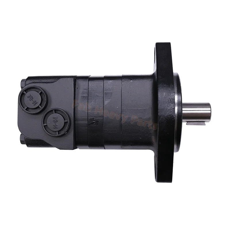 MovYard® Hydraulic Motor 104 - 1436 - 006 Replaces Eaton Char - Lynn 2000 Series - Fab Heavy Parts