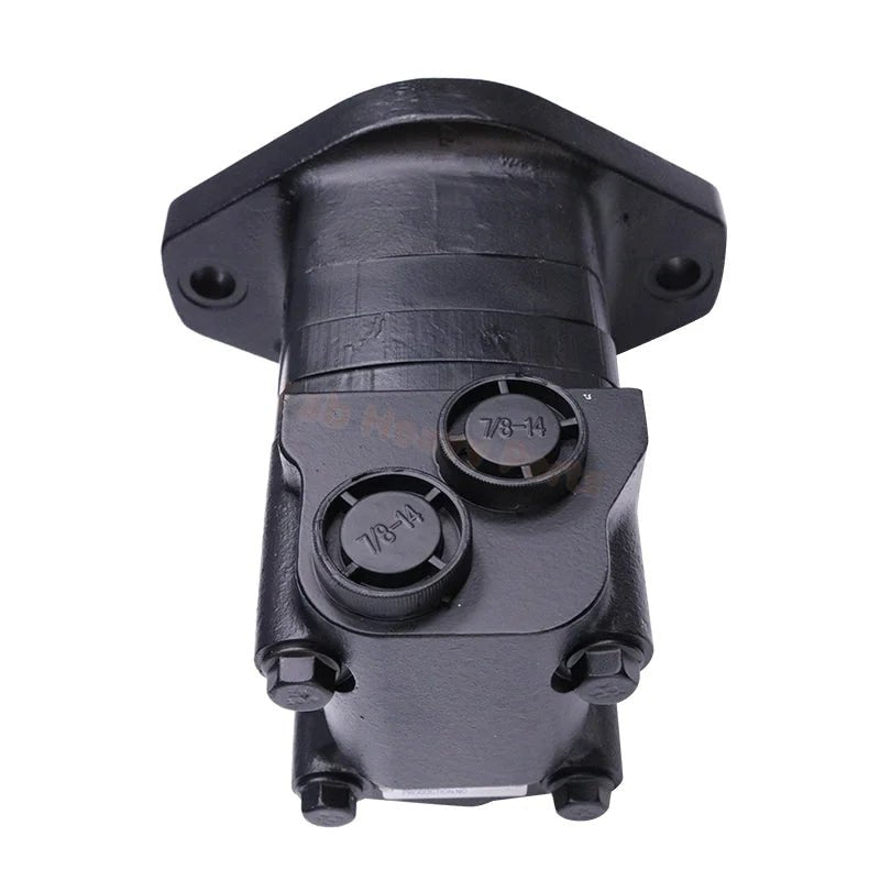 MovYard® Hydraulic Motor 104 - 1436 - 006 Replaces Eaton Char - Lynn 2000 Series - Fab Heavy Parts