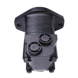 MovYard® Hydraulic Motor 104 - 1436 - 006 Replaces Eaton Char - Lynn 2000 Series - Fab Heavy Parts