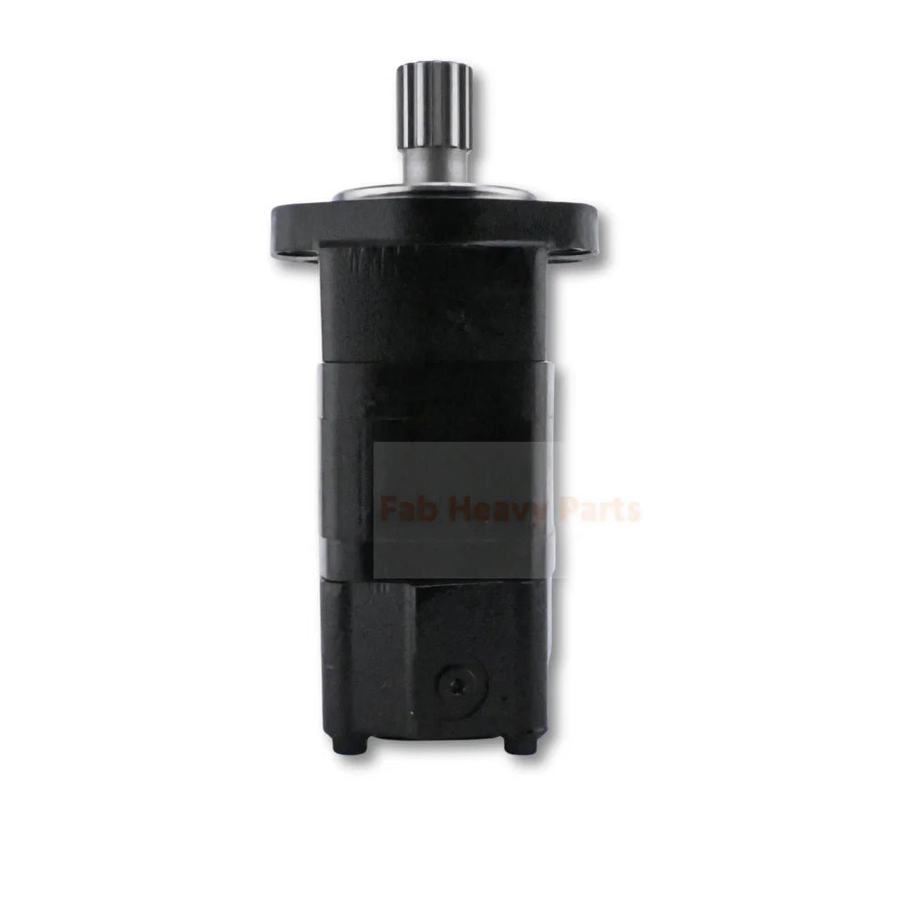 MovYard® Hydraulic Motor 104 - 1491 - 006 Replaces Eaton Char - Lynn 2000 Series - Fab Heavy Parts