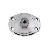 MovYard® Hydraulic Motor 104 - 1491 - 006 Replaces Eaton Char - Lynn 2000 Series - Fab Heavy Parts