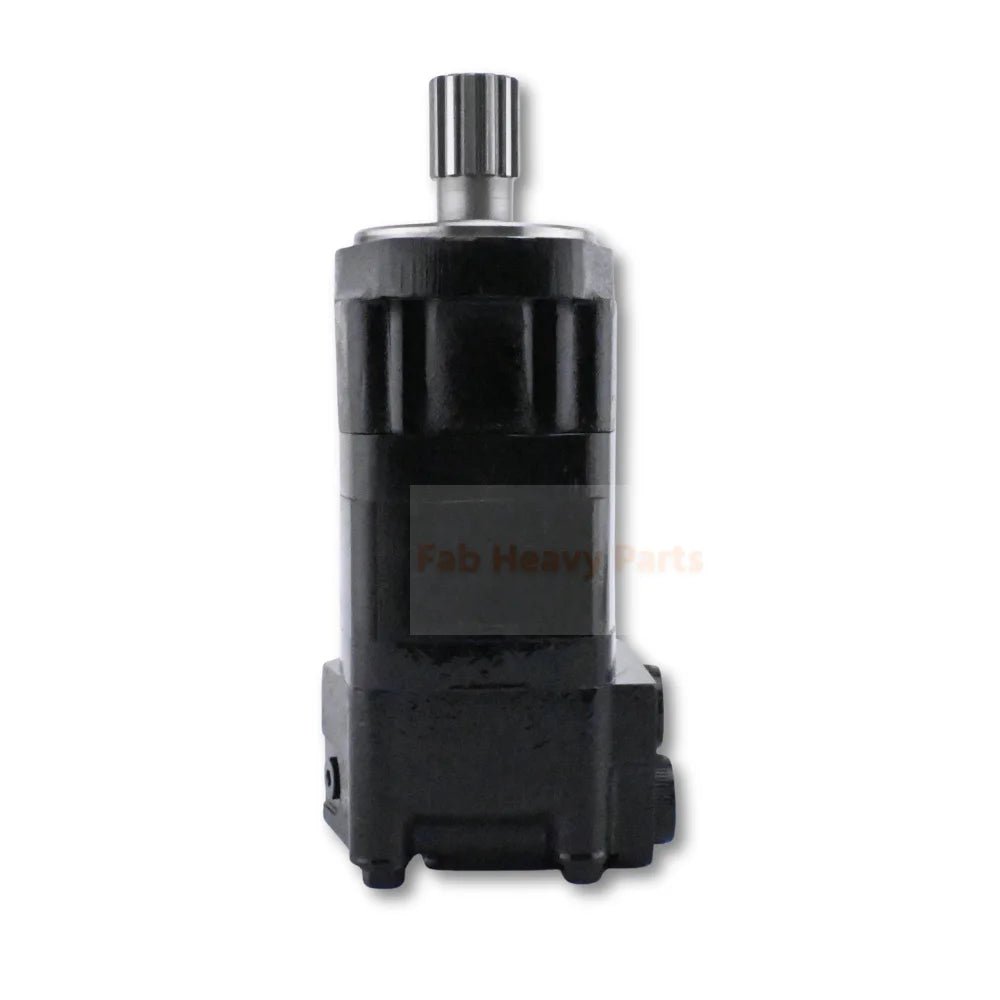 MovYard® Hydraulic Motor 104 - 1491 - 006 Replaces Eaton Char - Lynn 2000 Series - Fab Heavy Parts