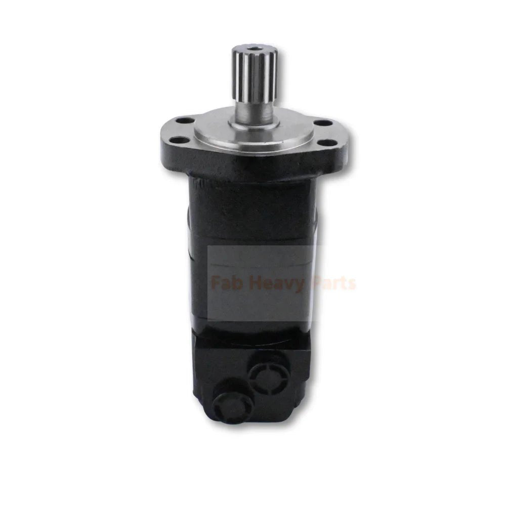 MovYard® Hydraulic Motor 104 - 1491 - 006 Replaces Eaton Char - Lynn 2000 Series - Fab Heavy Parts