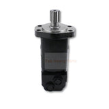 MovYard® Hydraulic Motor 104 - 1491 - 006 Replaces Eaton Char - Lynn 2000 Series - Fab Heavy Parts