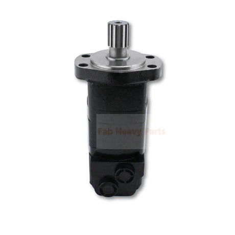 MovYard® Hydraulic Motor 104 - 1491 - 006 Replaces Eaton Char - Lynn 2000 Series - Fab Heavy Parts