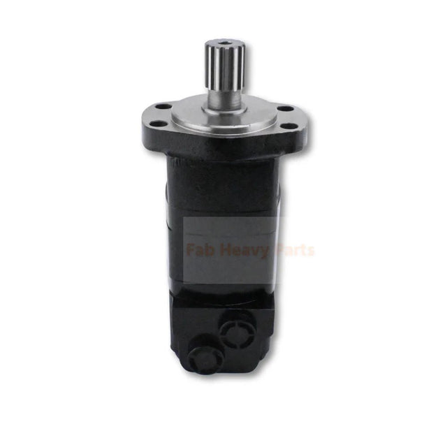 MovYard® Hydraulic Motor 104 - 1491 - 006 Replaces Eaton Char - Lynn 2000 Series - Fab Heavy Parts