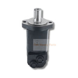 MovYard® Hydraulic Motor 104 - 1789 - 006 104 - 1789 Replaces Eaton Char - Lynn 2000 Series - Fab Heavy Parts