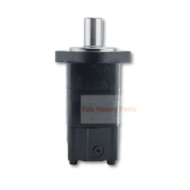 MovYard® Hydraulic Motor 104 - 1789 - 006 104 - 1789 Replaces Eaton Char - Lynn 2000 Series - Fab Heavy Parts