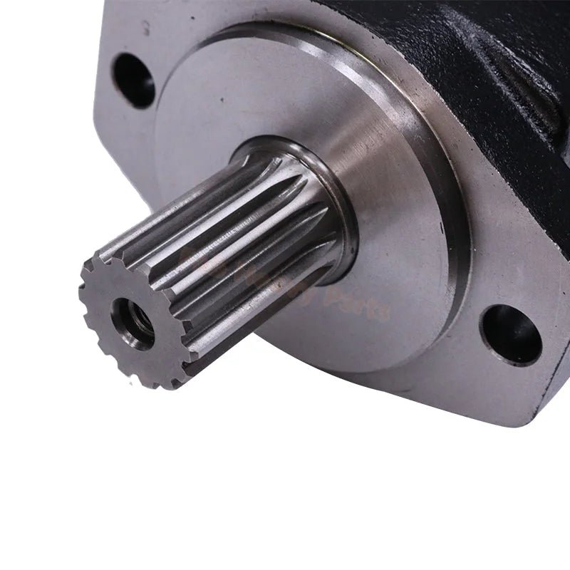MovYard® Hydraulic Motor 104 - 1819 - 006 Replaces Eaton Char - Lynn 2000 Series - Fab Heavy Parts