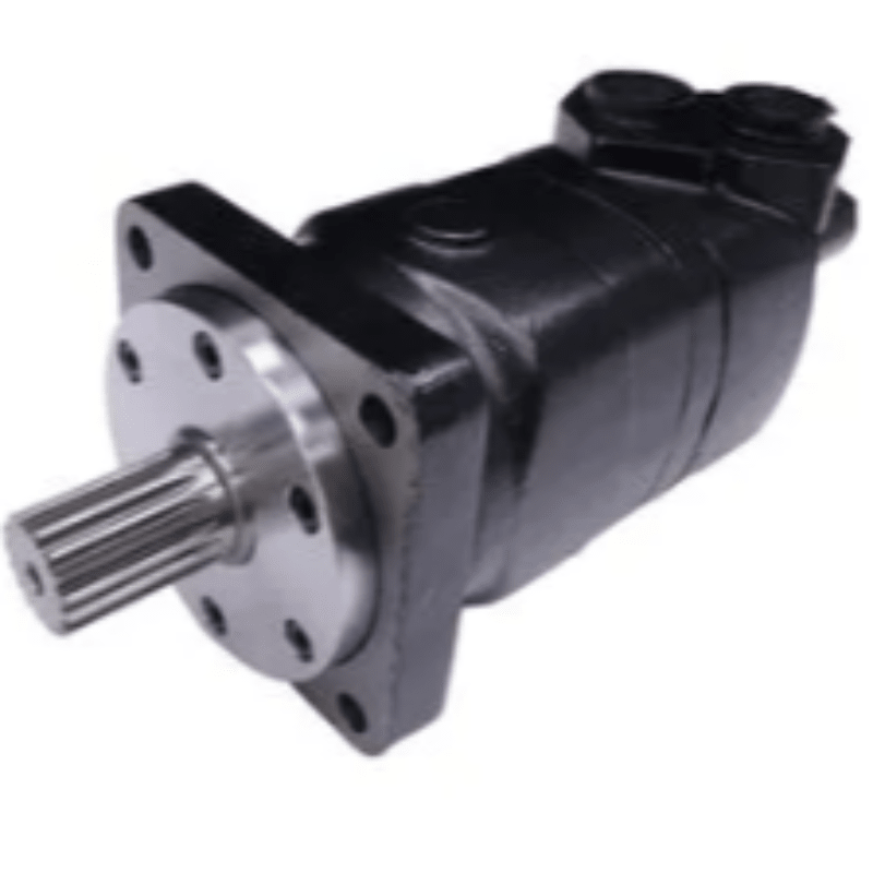 MovYard® Hydraulic Motor 104 - 1883 - 006 Replaces Eaton Char - Lynn 2000 Series - Fab Heavy Parts