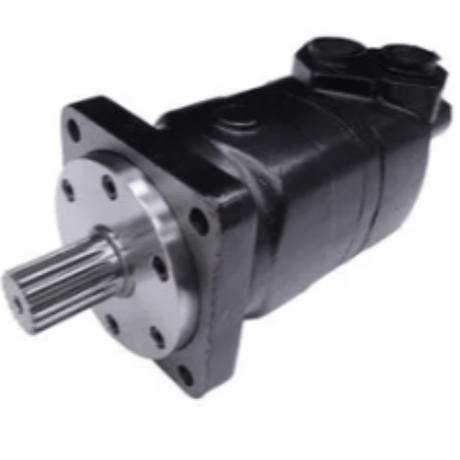 MovYard® Hydraulic Motor 104 - 1883 - 006 Replaces Eaton Char - Lynn 2000 Series - Fab Heavy Parts