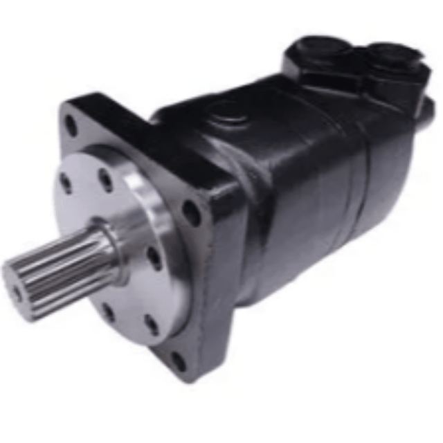 MovYard® Hydraulic Motor 104 - 1883 - 006 Replaces Eaton Char - Lynn 2000 Series - Fab Heavy Parts