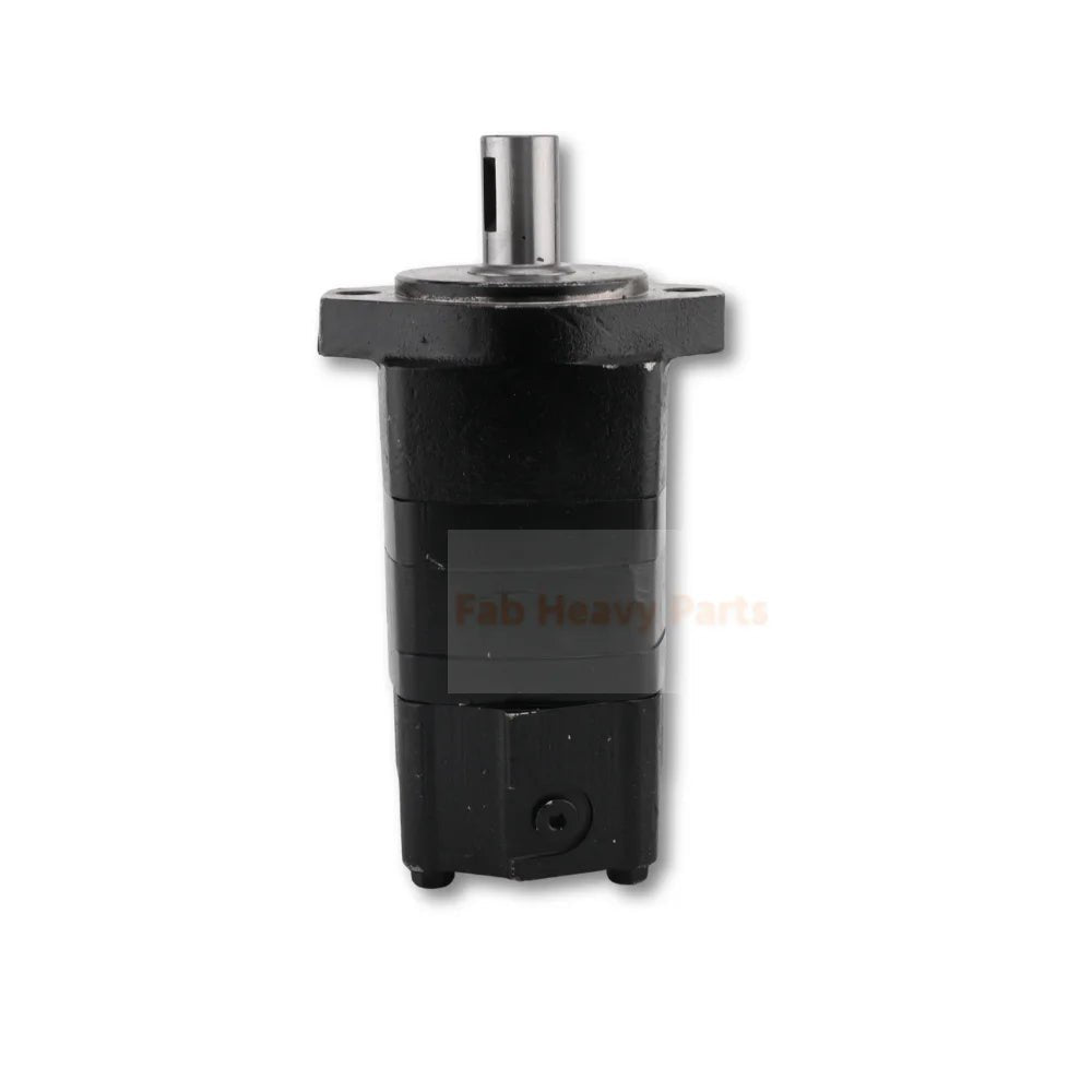 MovYard® Hydraulic Motor 104 - 1981 - 006 Fits for CharLynn Interchange - Fab Heavy Parts