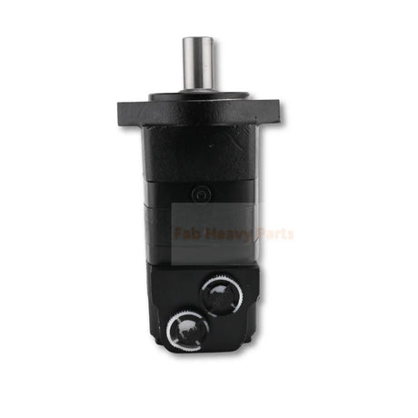 MovYard® Hydraulic Motor 104 - 1981 - 006 Fits for CharLynn Interchange - Fab Heavy Parts