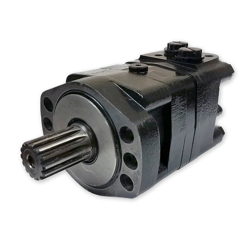 MovYard® Hydraulic Motor 104 - 1984 - 006 Replaces Eaton Char - Lynn 2000 Series - Fab Heavy Parts