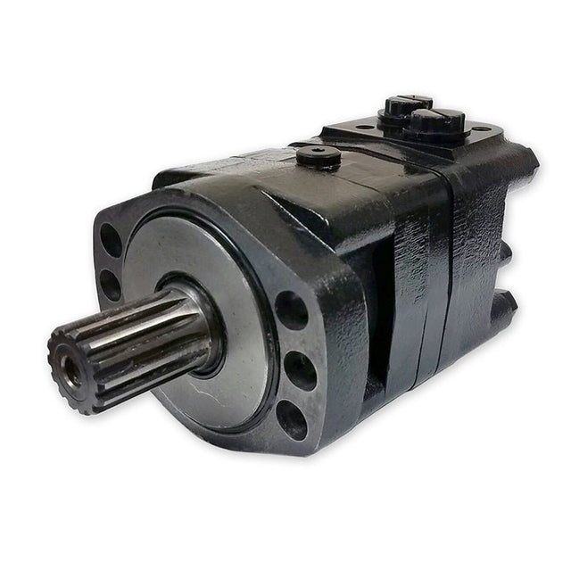 MovYard® Hydraulic Motor 104 - 1984 - 006 Replaces Eaton Char - Lynn 2000 Series - Fab Heavy Parts