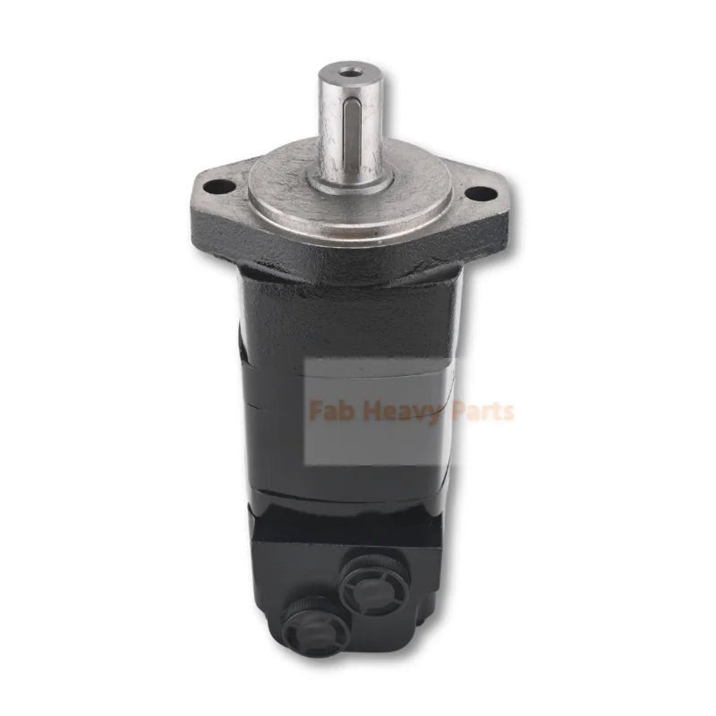 MovYard® Hydraulic Motor 104 - 1998 - 006 Fits for CharLynn Interchange - Fab Heavy Parts