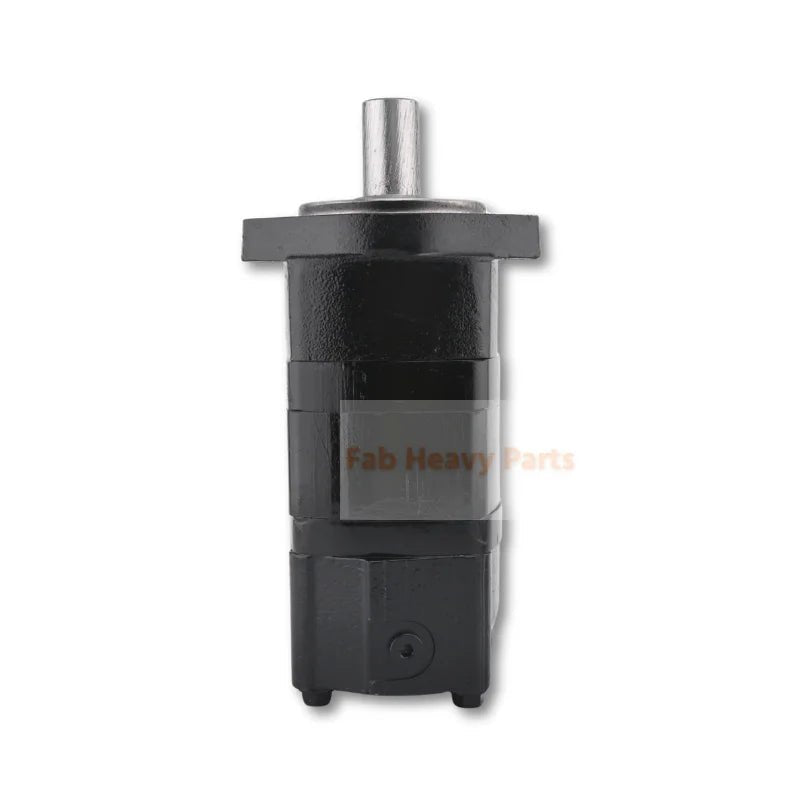 MovYard® Hydraulic Motor 104 - 1998 - 006 Fits for CharLynn Interchange - Fab Heavy Parts