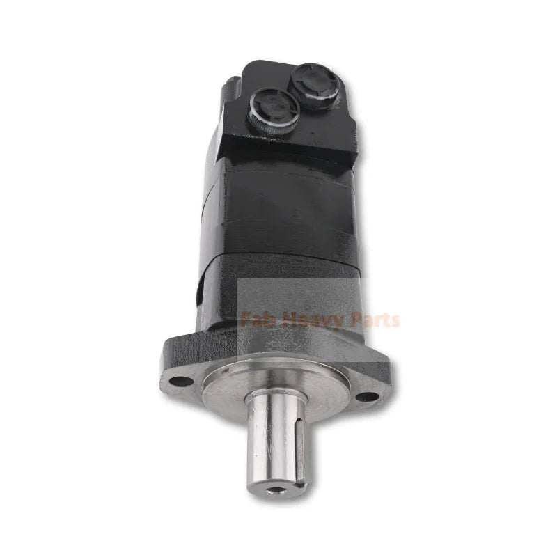 MovYard® Hydraulic Motor 104 - 1999 - 006 Fits for CharLynn Interchange - Fab Heavy Parts