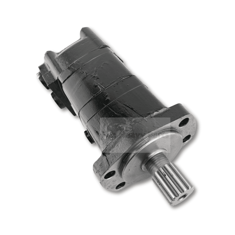 MovYard® Hydraulic Motor 104 - 3110 - 006 Fits for CharLynn Interchange - Fab Heavy Parts