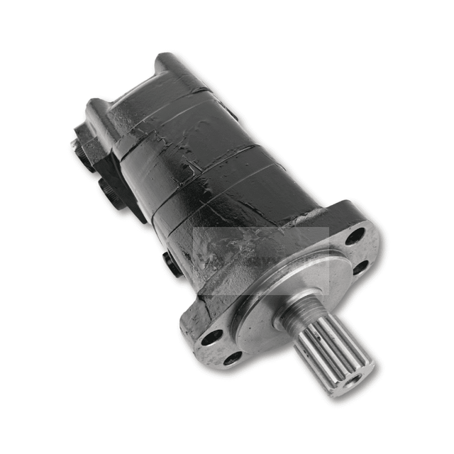 MovYard® Hydraulic Motor 104 - 3110 - 006 Fits for CharLynn Interchange - Fab Heavy Parts
